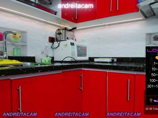 Скріншоти передачі Andreitacam