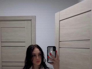 Еротичний відеочат Andriana-Rosy