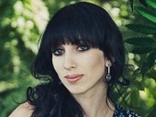 Еротичний відеочат andromedai