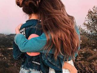 Еротичний відеочат androparty