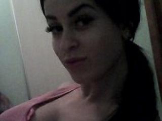 Еротичний відеочат andrra