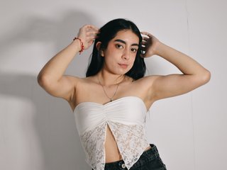 Еротичний відеочат andyturner