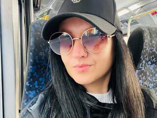 Еротичний відеочат Anechka-boobsexy