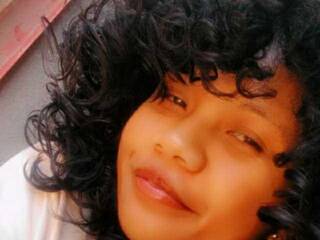 Еротичний відеочат Anelah