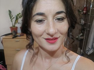 Еротичний відеочат Anemarie89