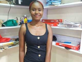 Еротичний відеочат AnerlisaDee