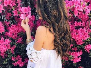 Еротичний відеочат Aneth-Thomson