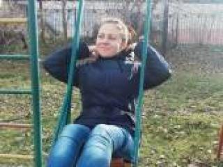 Еротичний відеочат anett21