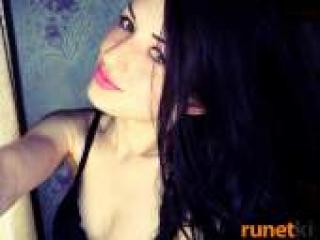 Еротичний відеочат anettitatti