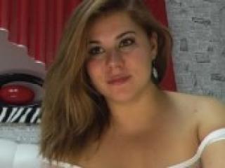 Еротичний відеочат anffissa