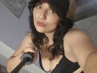 Еротичний відеочат ANFISASEXY