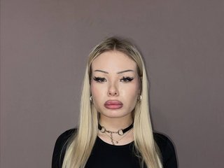 Еротичний відеочат AnfisaLoli