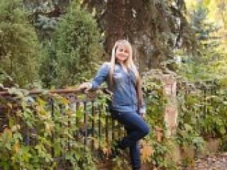 Еротичний відеочат anfison