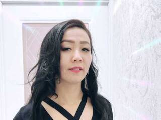 Еротичний відеочат ANGEL-A4