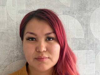 Еротичний відеочат ANGEL-A6