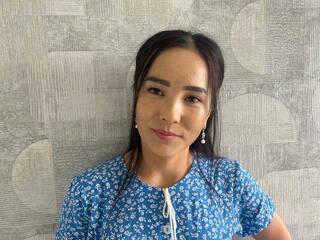 Еротичний відеочат ANGEL-A7