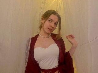 Еротичний відеочат angel-best