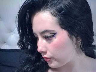 Еротичний відеочат Angel-blancoo