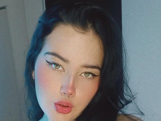 Еротичний відеочат Angel-blancoo