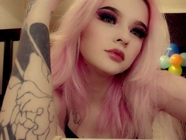 Фото профілю angel-flower