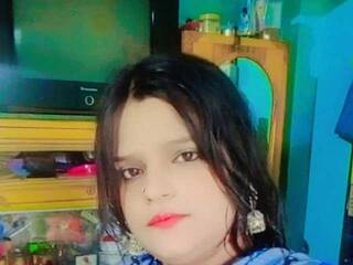 Еротичний відеочат Angel-ind