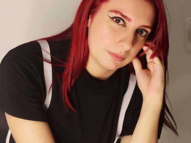 Фото профілю angel-red