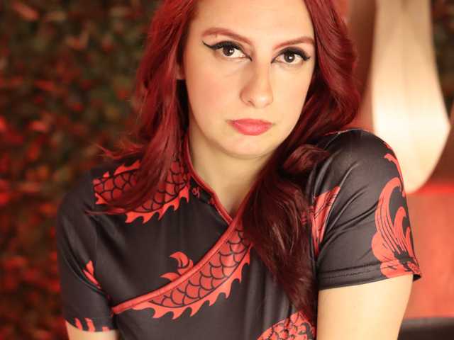 Фото профілю angel-red