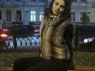 Еротичний відеочат angel018