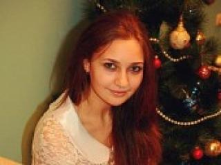 Еротичний відеочат angel1145