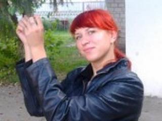 Еротичний відеочат angel7sex