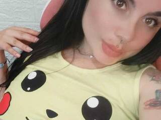 Еротичний відеочат angela-clarkk