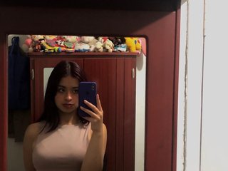 Еротичний відеочат Angela-millers