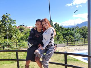 Еротичний відеочат Angela0731