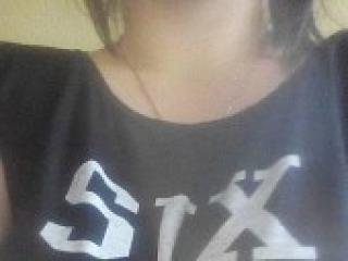 Еротичний відеочат angela22