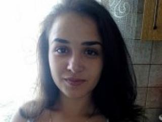 Еротичний відеочат angela777