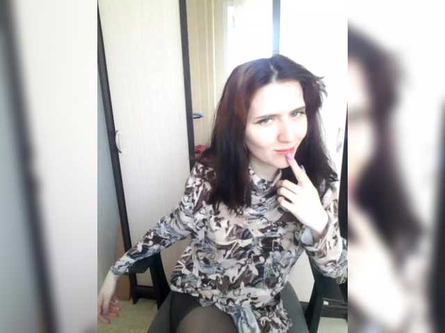 Скріншоти передачі AngelaChapman