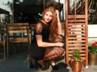 Еротичний відеочат angelacute
