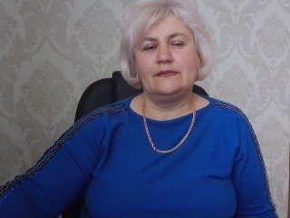 Еротичний відеочат AngelaFamez