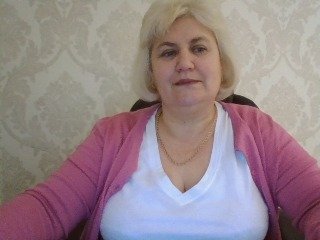 Еротичний відеочат AngelaFamez