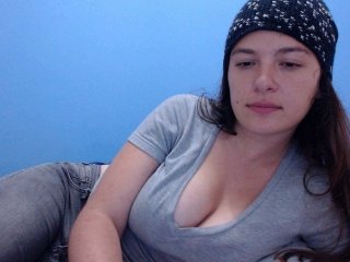 Скріншоти передачі angelagomez