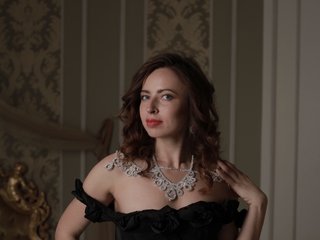 Еротичний відеочат AngelAlexis