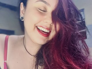 Еротичний відеочат AngelaOliver1