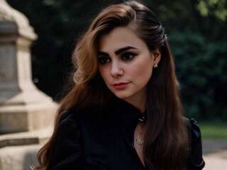 Еротичний відеочат Chinita_Angela