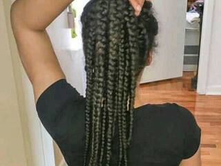 Еротичний відеочат AngelBraum