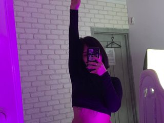 Еротичний відеочат AngelBraun