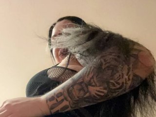 Еротичний відеочат AngelCurves