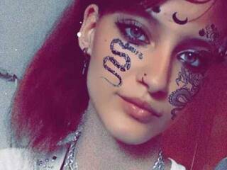 Еротичний відеочат AngelDeatha