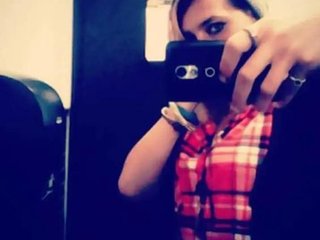 Еротичний відеочат Angeldustbitch