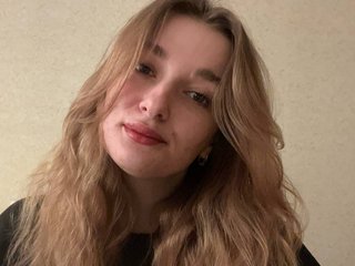 Еротичний відеочат AngeleSabi