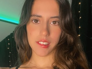 Еротичний відеочат AngelesVentura